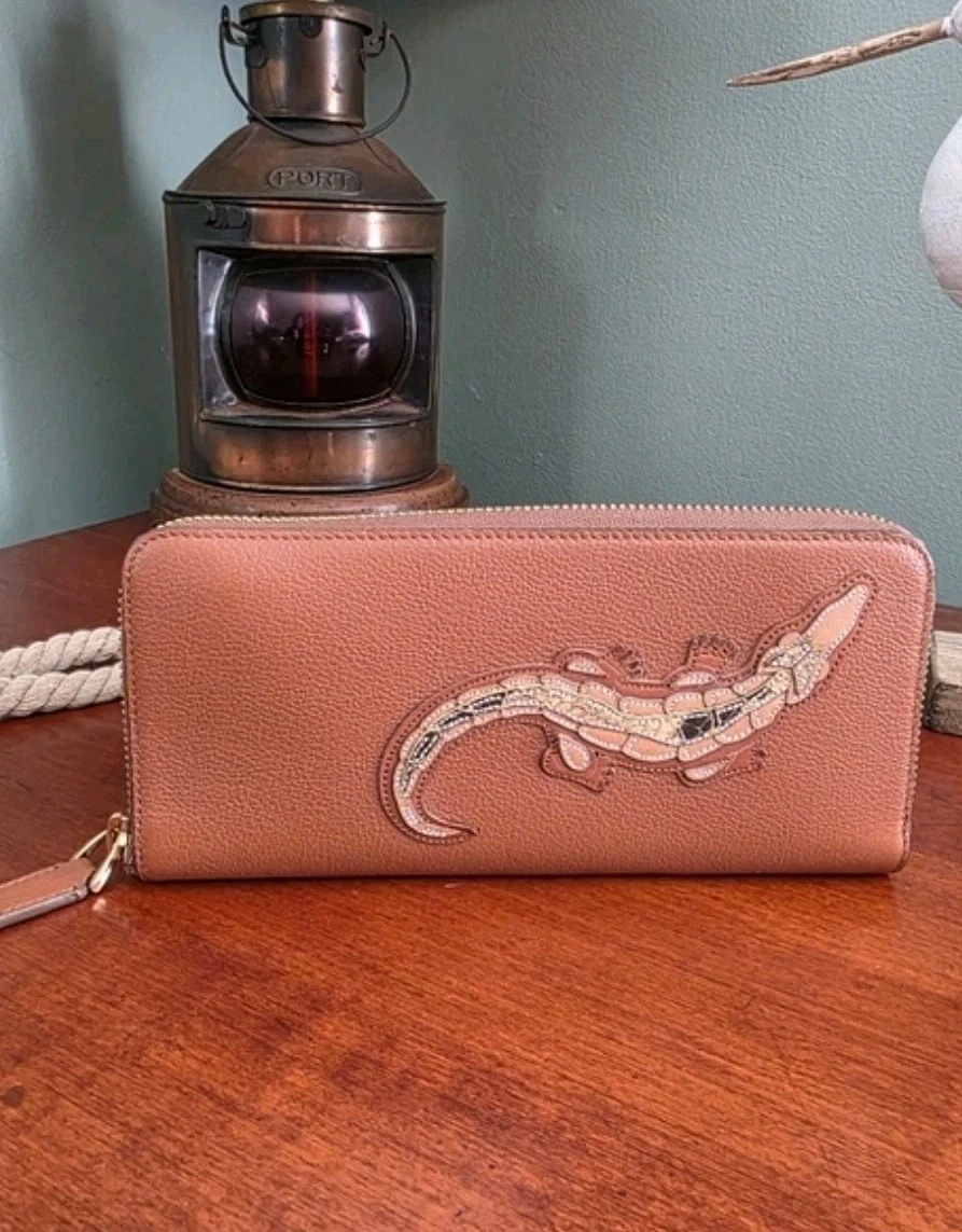 Preços baixos em CARTEIRAS femininas Ralph Lauren | eBay