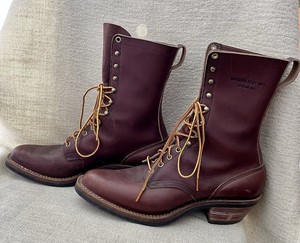 Whites Packer Boots | eBay display picture 3