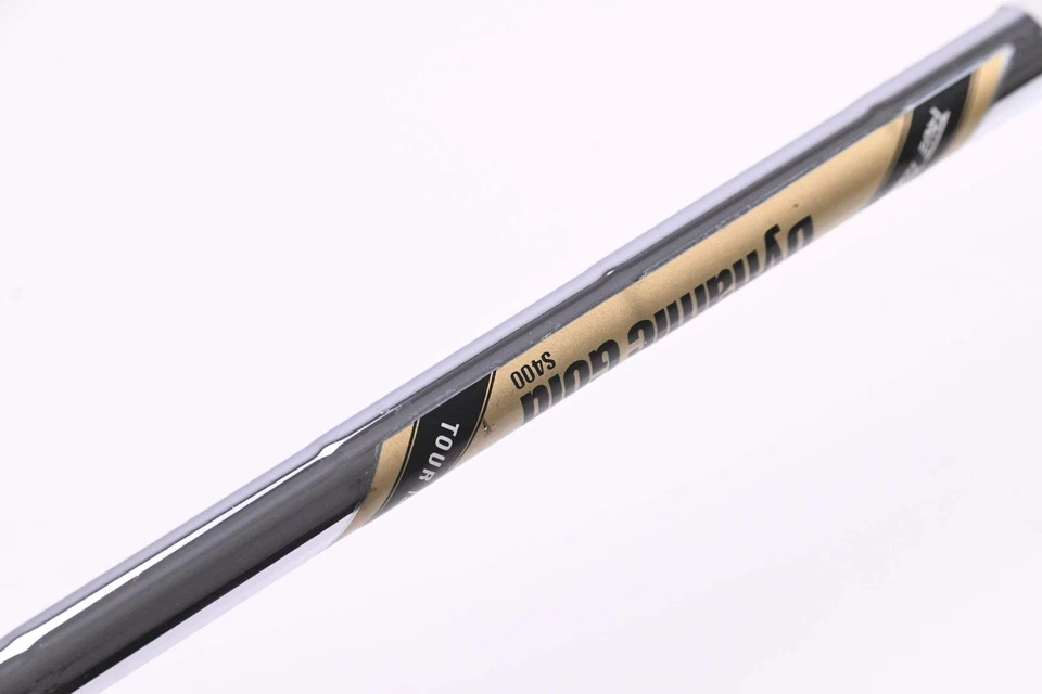 Cleveland RTX-4 Gap Wedge / 52 Degree / Stiff Flex Dynamic Gold S400 Shaft - Image 4 of 4