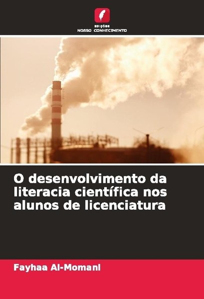 O Desenvolvimento Da Literacia CientíFica Nos Alunos De Licenciatura Fayhaa-image