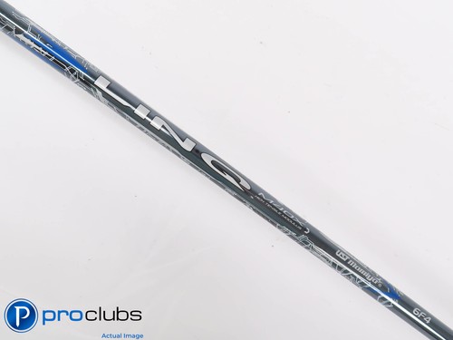 Rueda Cobra Velocidad 14.5* 3 Madera - UST Mamiya LINQ Azul 6F4 Flexión Rígida - 451068 - Imagen 3 de 4