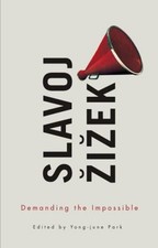 Demanding the Impossible Paperback Slavoj Zizek