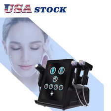 2025 New Profesional M8 Fractional Skin Tightening RF Machine Face Body Lifting