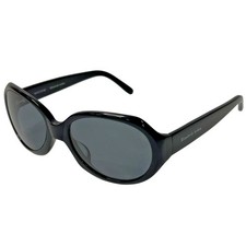 Elizabeth Arden EA SUN 78-1 Black Sunglasses Frame Womens Full Rim 54-17-140mm