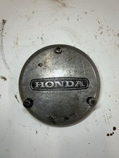 Honda CB350 Magneto/Stator Cover