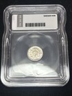 SASA 1902-JF Silver Peru 1/2 Dinero ICG Ms66 Blast White — photo 6