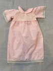 Cabbage Patch Preemie, A-line Gown - Pick your color!