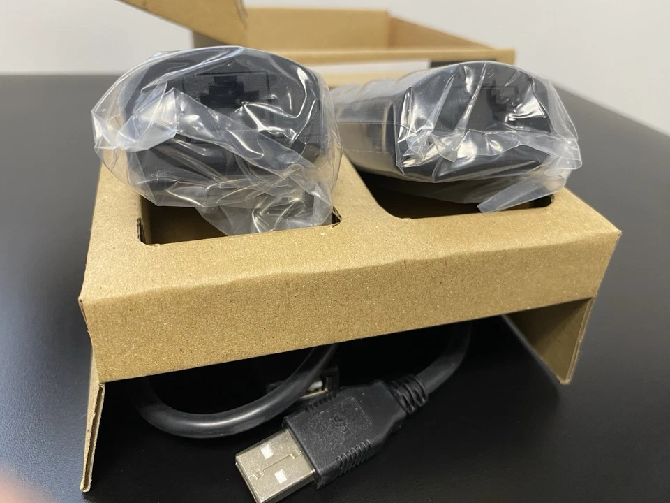 NEW C2G 29338 USB Over Cat5 Superbooster Extender Dongle Kit - FREE SHIPPING - Image 4 of 4