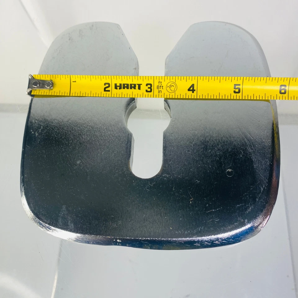 Stamina Versa Bell 2x mancuernas ajustables de 5 lb + 6 placas de peso de 2,5 lb Foto 4 de 4