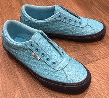 Size 11.5 - Vans Fucking Awesome x Epoch 94 Pro Bright Blue for