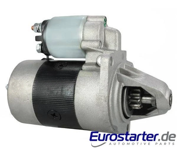 1*** Starter New Eurostarter 0001208513 for Ford - Image 2 of 3