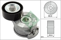 INA Riemenspanner, Keilrippenriemen FüR CitroËN Fiat Opel Peugeot Toyota