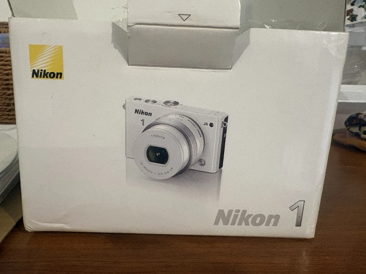 Nikon 1 J4 Digital Cameras for Sale | Shop New & Used Digital