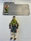 Cross-Country V1 Damaged G.I. Joe 1986 Hasbro Vintage Action Figure R3