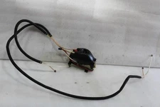 1991 TOYOTA CELICA CONVERTIBLE HYDRAULIC PUMP MOTOR