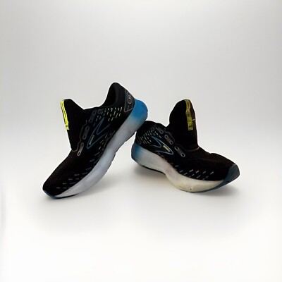 Brooks Glycerin GTS 20 Shoes DIFFERENTSIZES 10,9 Black  display picture 2