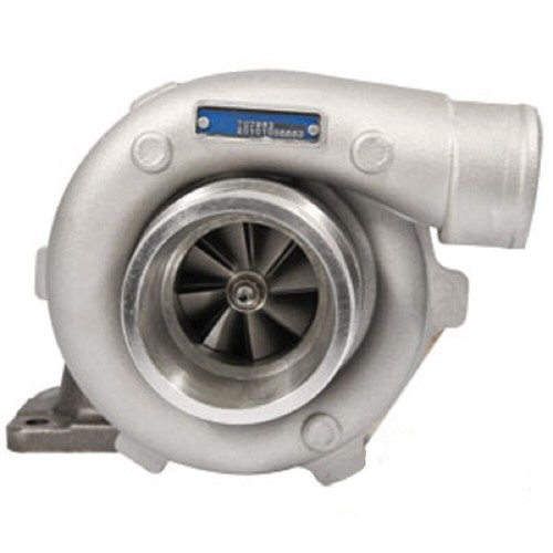 74057982 TURBO Fits Allis CHALMERS 7080 7580 8030 8050 8070 74036606 74035196 - 第 1/6 張圖片