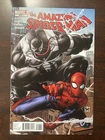 AMAZING SPIDER-MAN #654.1 VOL. 1 HIGH GRADE 1ST APP MARVEL FLASH THOMPSON