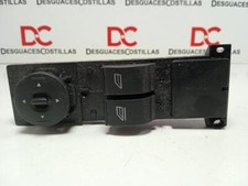 3M5T14529CE Mando Elevalunas Delantero Izquierdo para FORD FOCUS BERLINA 134663