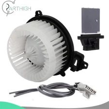 A/C Blower Motor And Resistor Kit For 2016-2017 Toyota Tacoma Replacement