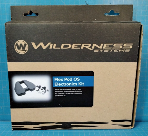 Wilderness Flex Pod OS Electronics Kit (w) - Picture 1 of 3