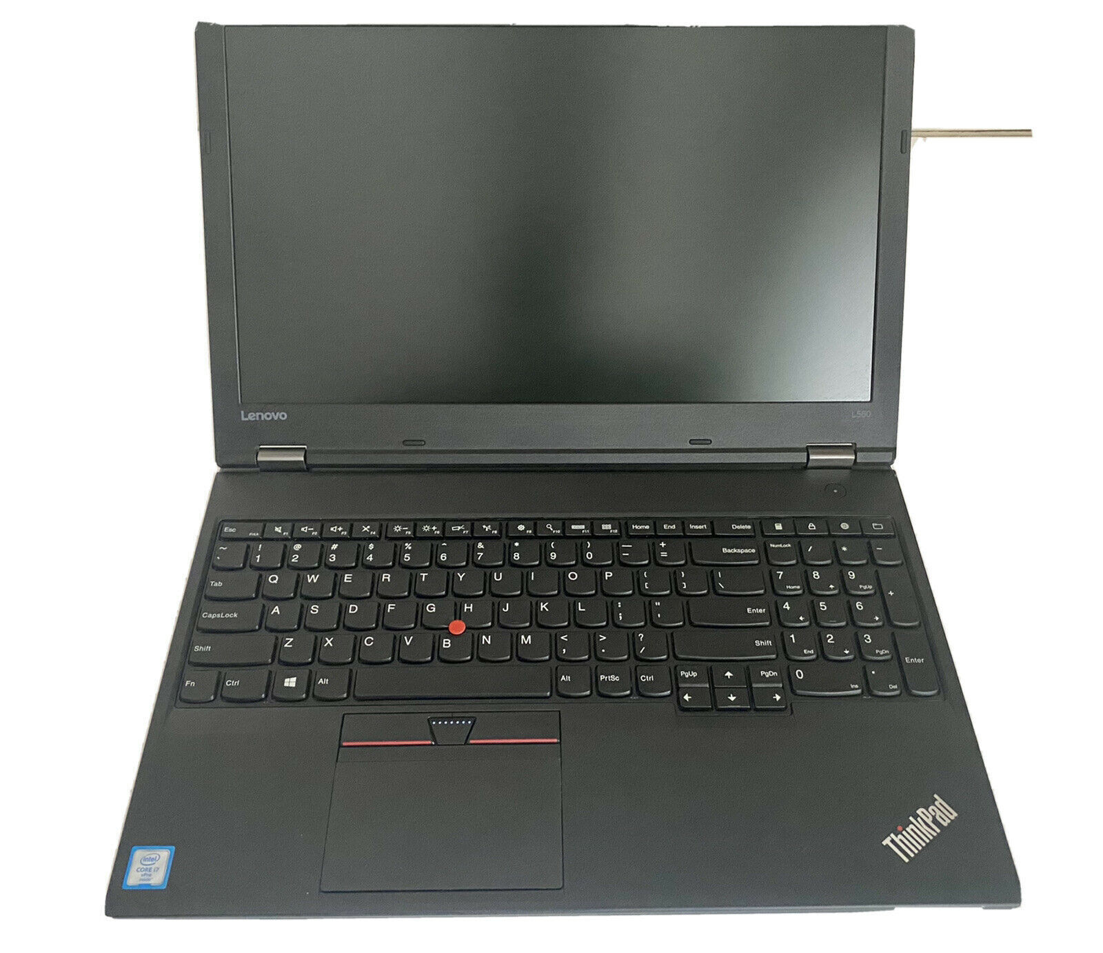 【迷ったらコレ！定番ノート】 Lenovo ThinkPad L570 第6世代 Core i5 6200U 16GB 新品SSD4TB スーパーマルチ Windows10 64bit WPSOffice 15.6インチ HD テンキー 無線LAN パソコン ノートパソコン PC Notebook