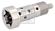 FEBI Camshaft Adjustment Control Valve For MERCEDES W177 R190 08-23 2760500278