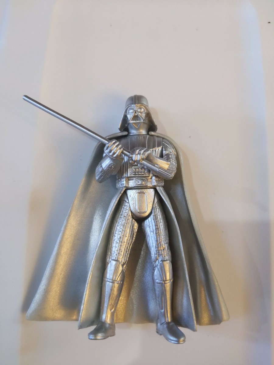 Star Wars Episode I Qui-Gon Jinn Action Figure - 1999 NIB - Rare, MOC