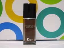 CHRISTIAN DIOR  FOREVER SKIN GLOW 24 H WEAR PERFECTION FOUNDATION  9 N  1 OZ