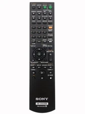 New RM-AAU022 For Sony Audio Video Receiver Remote Control STR-DG720 STR-DG520