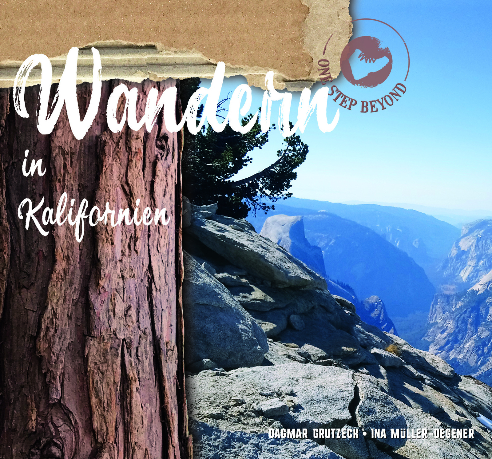 Thumbnail - Dagmar Grutzeck / Wandern In Kalifornien
