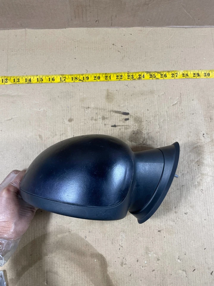 2013-2016 Mini Cooper Paceman Left Driver Side View Door Mirror Assembly OEM . - Image 4 of 4