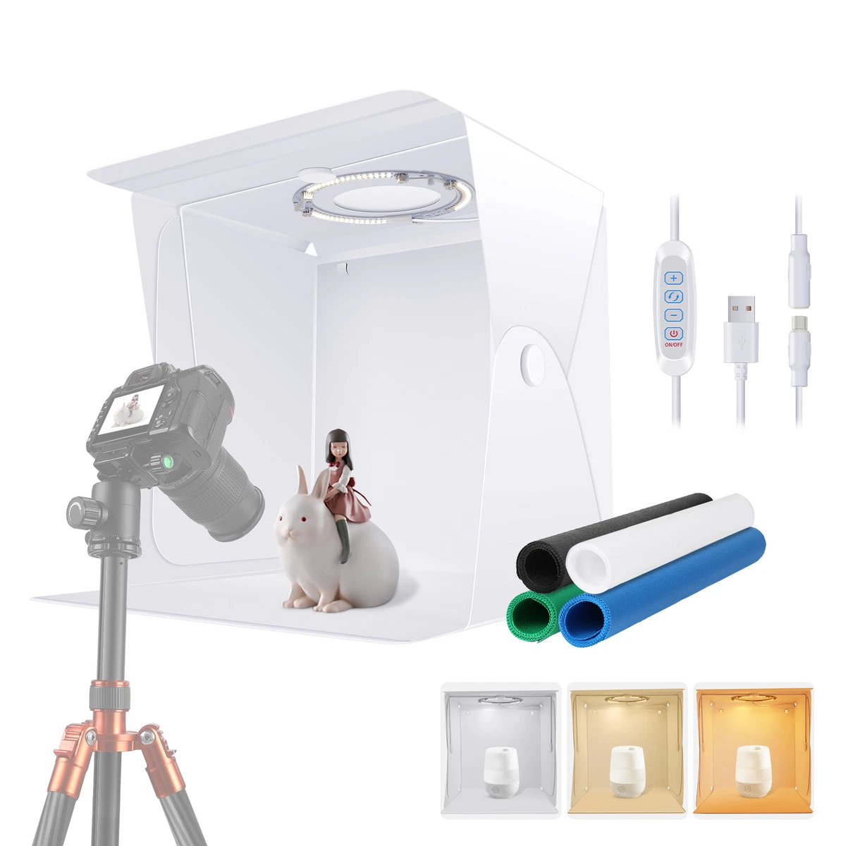 Neewer lightbox deals