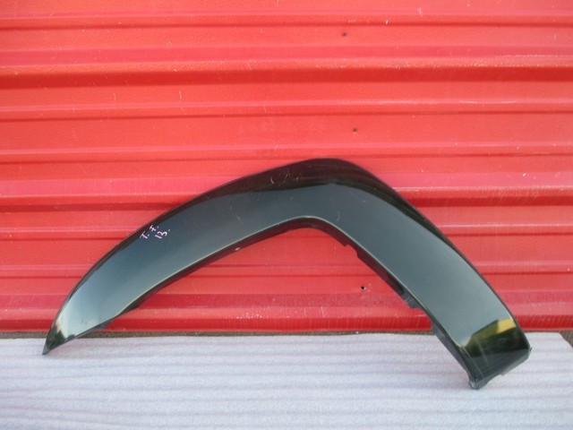 09 tacoma fender flares