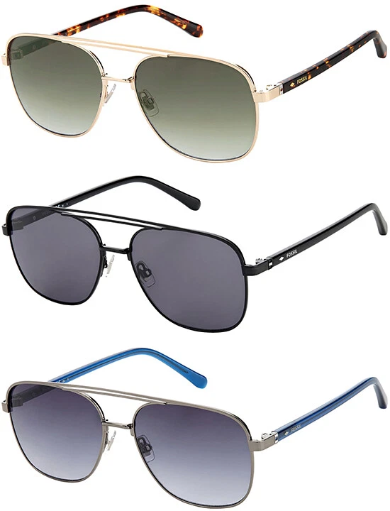 Navigator sunglasses with double g cheap
