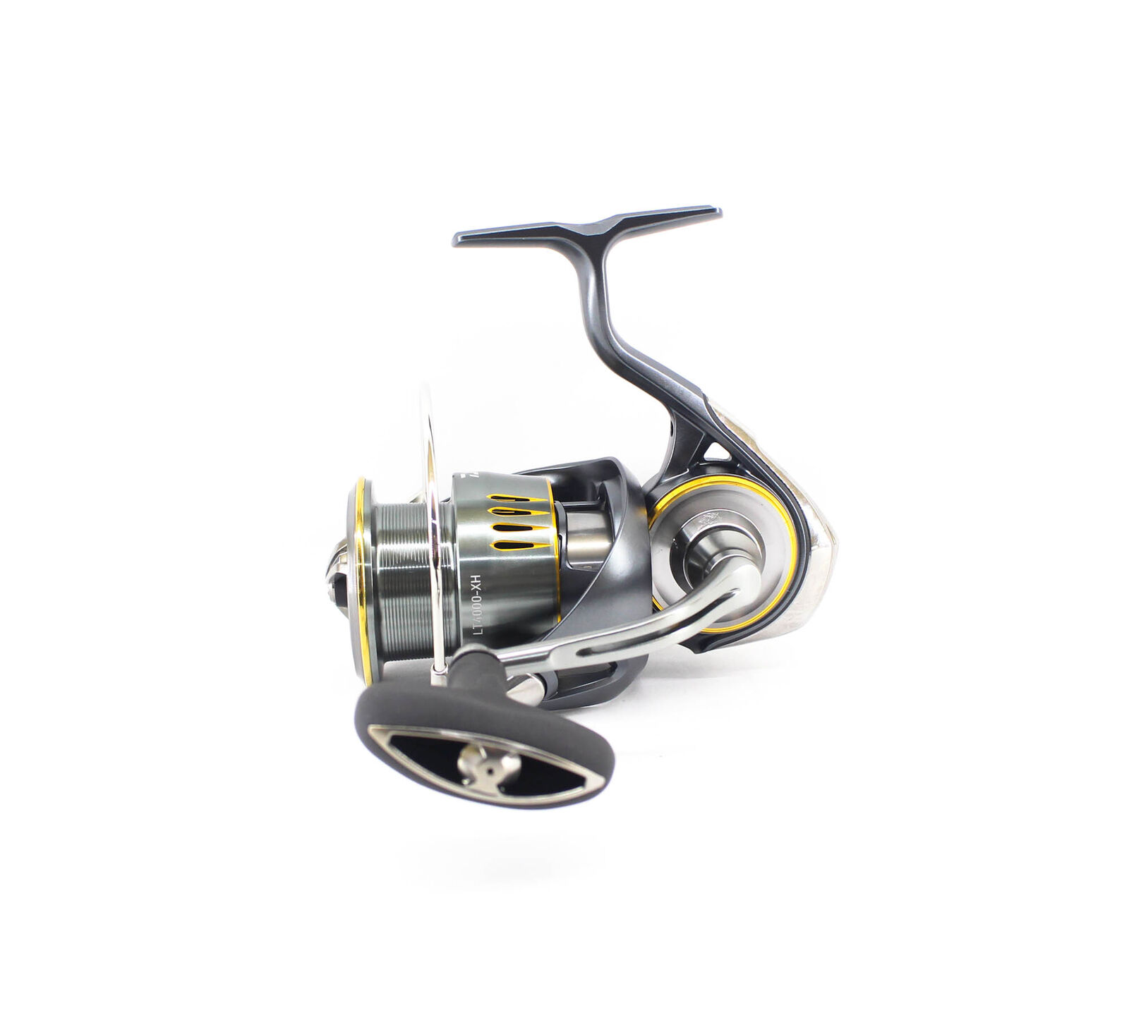 Daiwa 23 Airity LT4000 XH