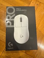 Logitech G PRO X Superlight 2 Wireless Gaming Mouse - White for sale online | eBay Logitech G PRO X Superlight 2 Wireless Gaming Mouse - White for sale online | eBay