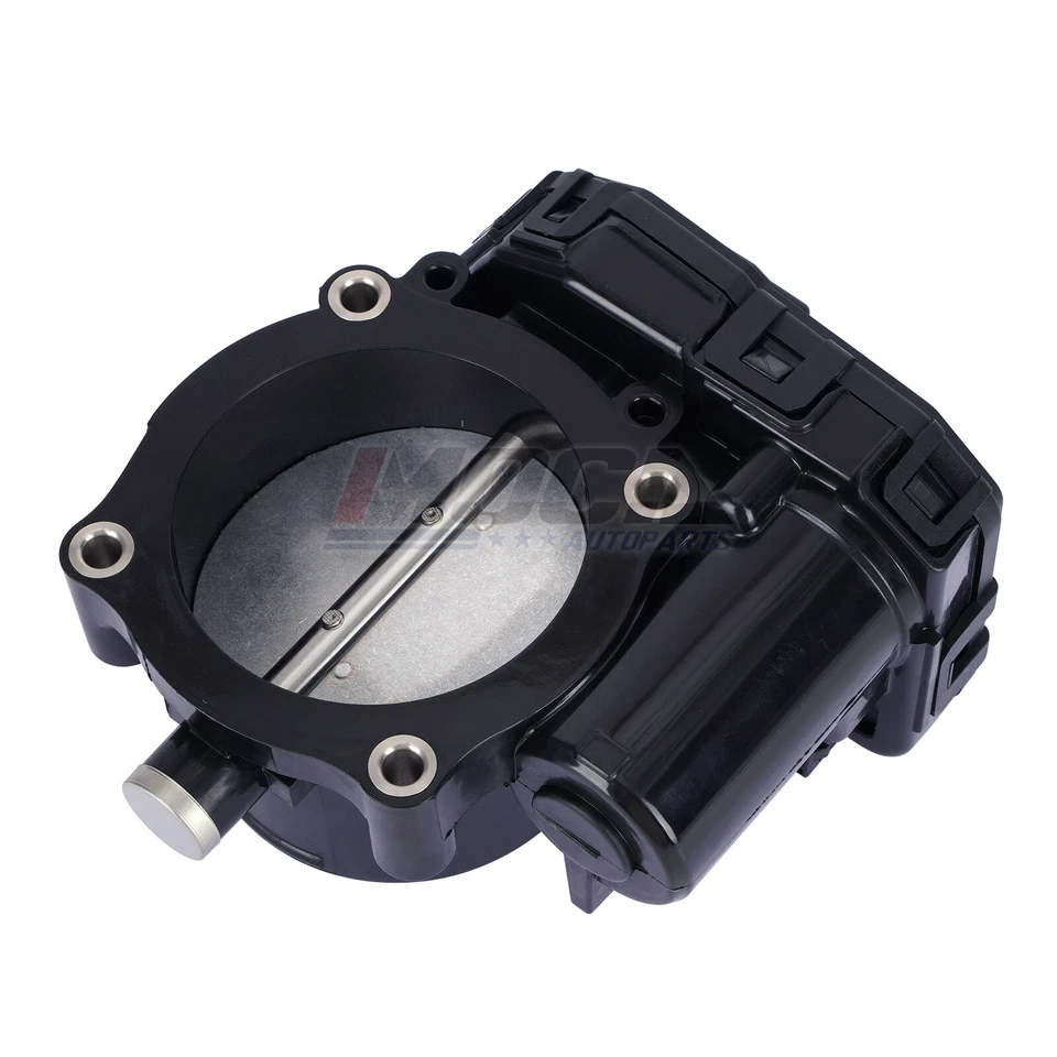 Carrocería del acelerador para 08-11 Dodge Viper Dakota Jeep Grand Cherokee Ram 1500 S20188 Foto 4 de 4