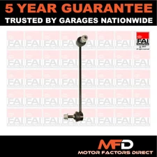 Fits Vauxhall Astra 2011-2015 + Other Models MFD Front Right Stabiliser Link