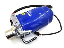 12642623 GM model 6.6 Diesel fuel pump/water seperator assembly 2005-12 Chevy