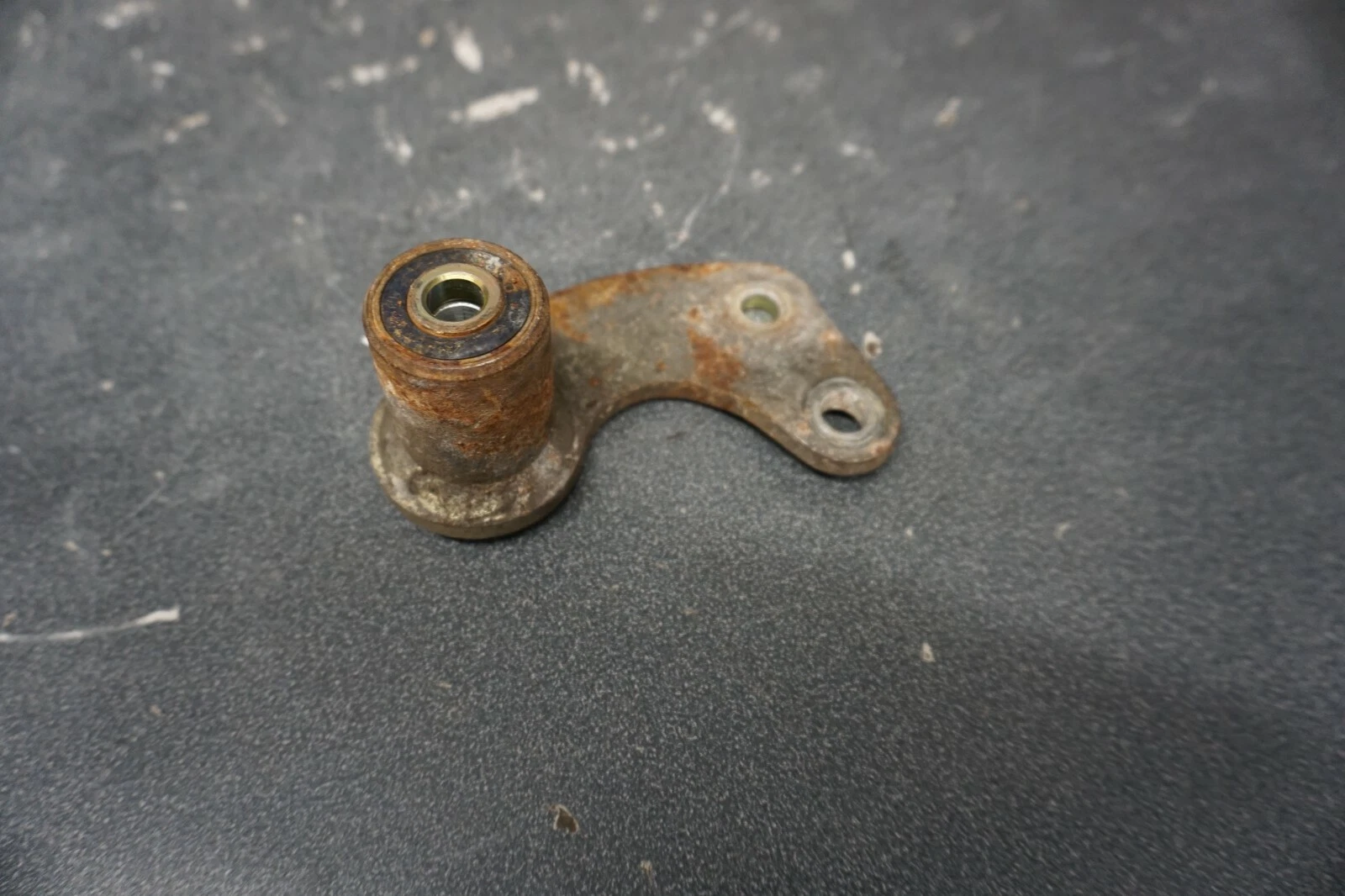 2001-2010 Polaris OEM Steering Idler Arm Ass'y Indy XC SP Edge Supersport
