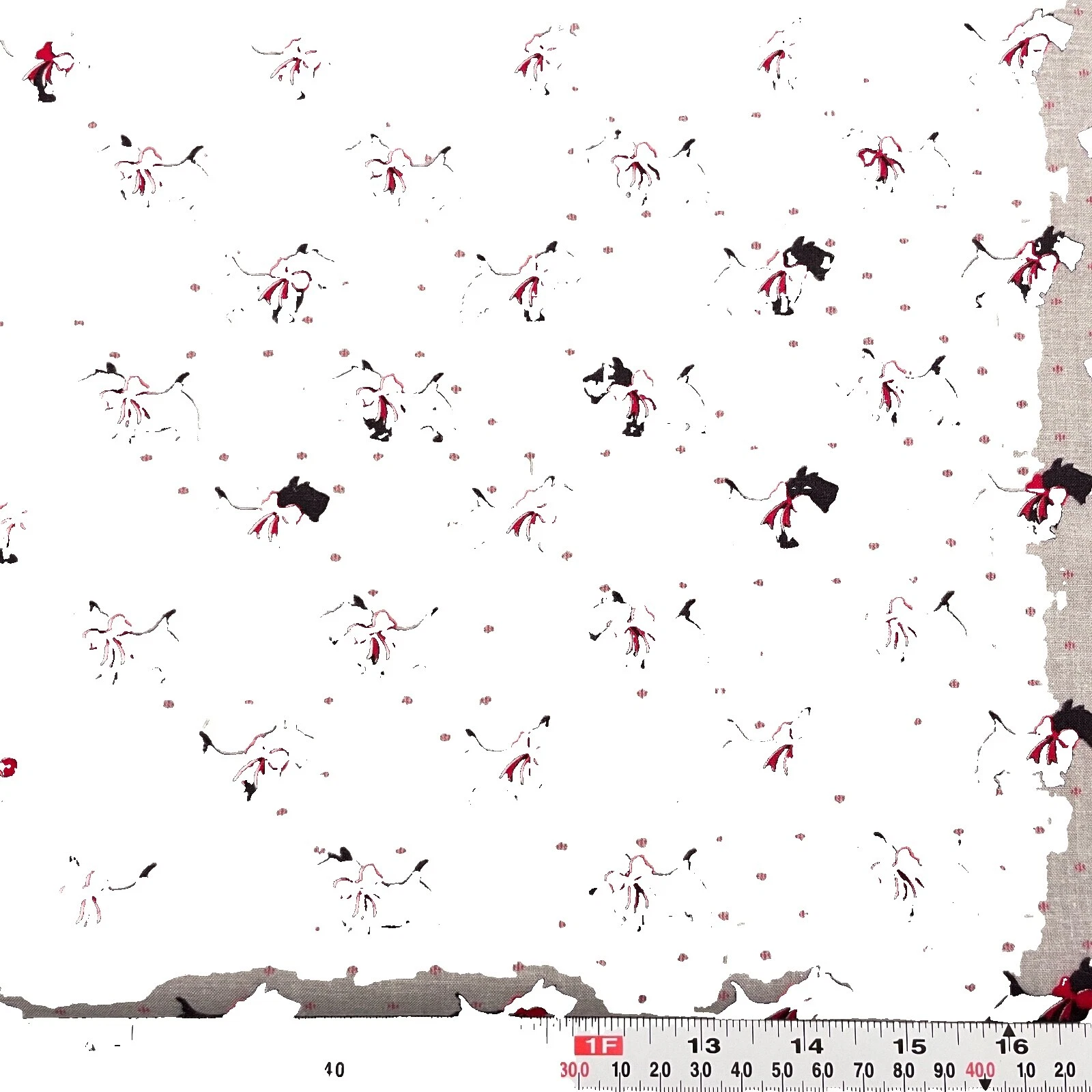 Tecidos de artesanato para Quilting