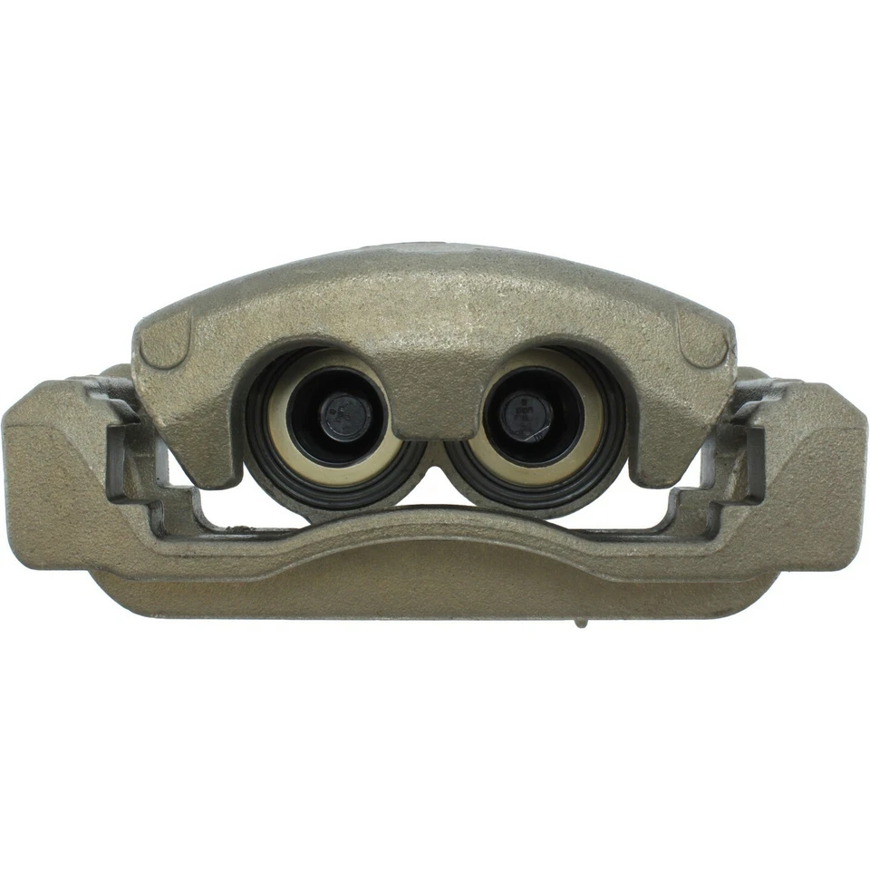 Pinza de freno de disco delantera derecha centrada para Cadillac Escalade EXT 2007 Premium Foto 2 de 4