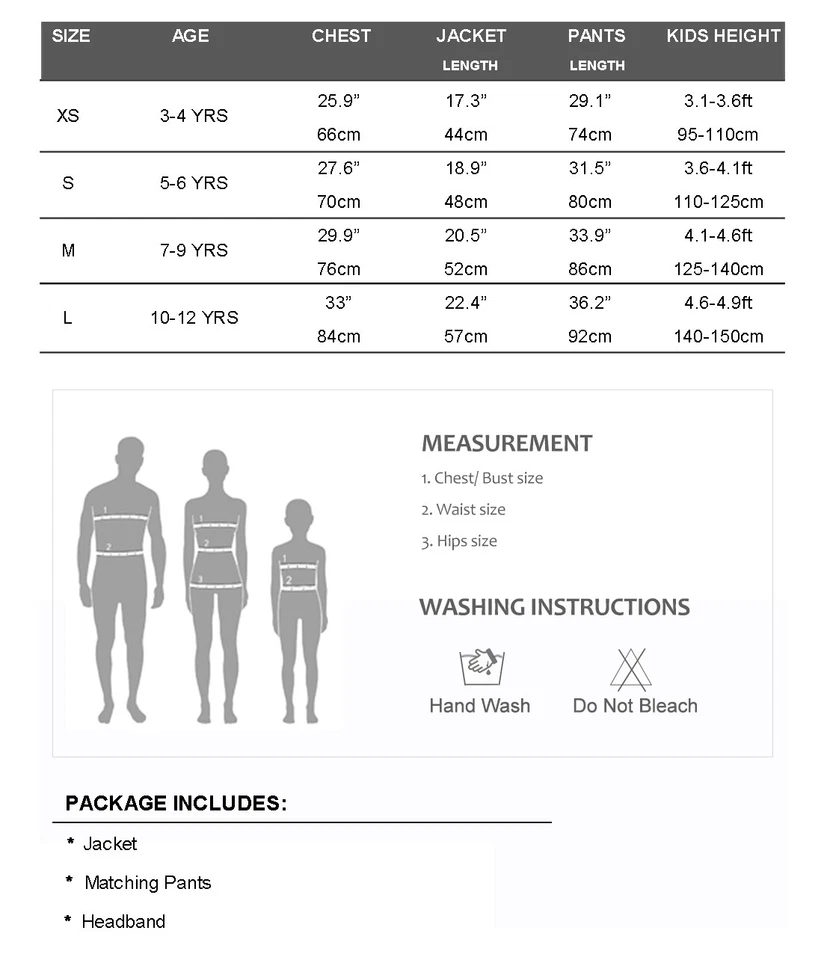Chicos 80 Disfraz Niños Niño Azul Chándal Años 80 Altura De Moda Disco Fiesta Foto 3 de 4