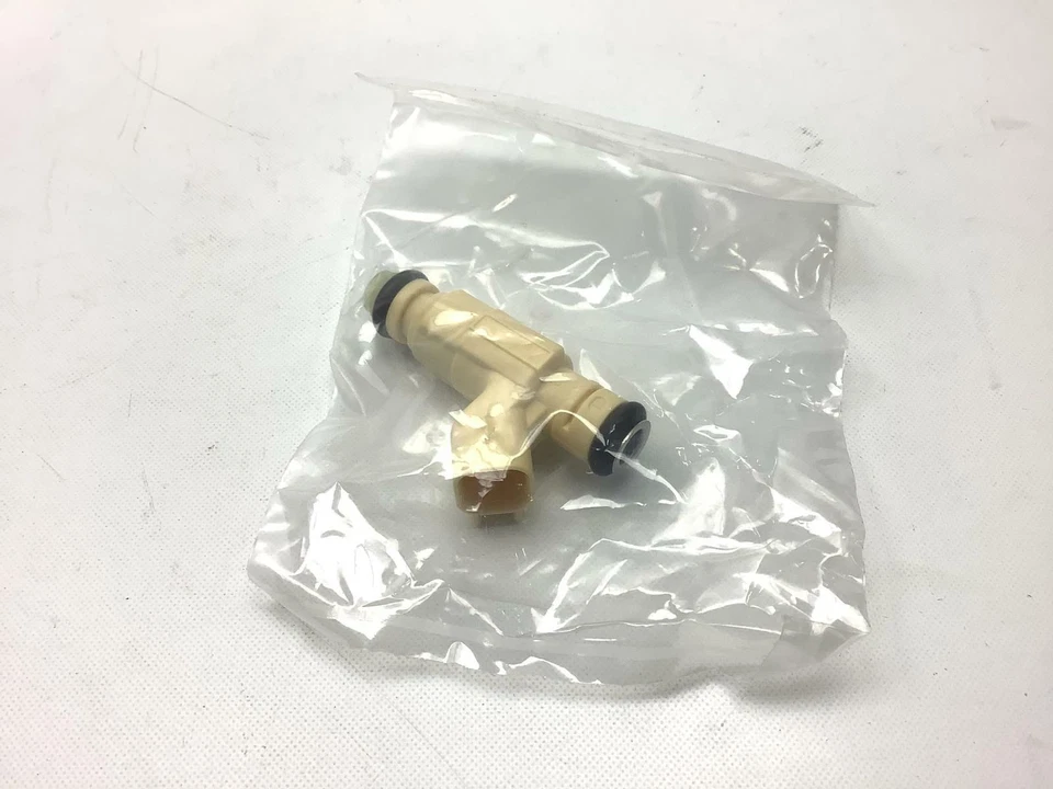 燃油喷射器 BWD 67352 适合 2000 福特福克斯 2.0L-L4 — 第 3/4 张图片