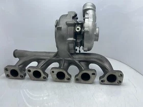 Turbolader R5-Turbo 762060 50493434 50442292 30774670 5048265 Volvo 185 PS D5244