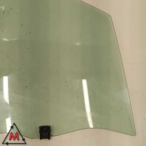 Vetro finestrino anteriore destro 43R-000464 Peugeot 208 2012-2019 usato (92385) - Foto 5 di 9