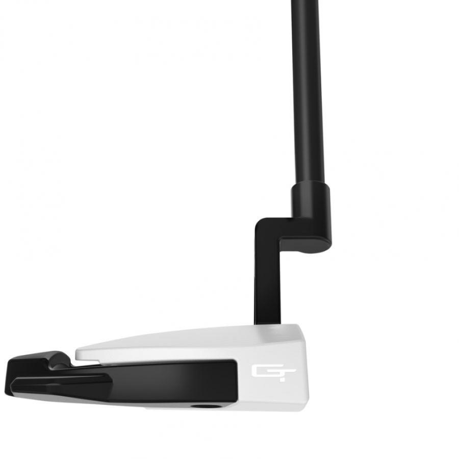 TaylorMade PT SPIDER GTx WHITE TRUSS TM1 Golf Putter Men's From