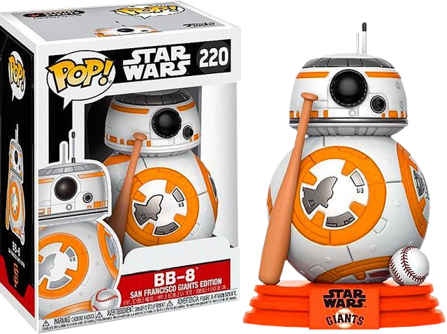 funko pop star wars box