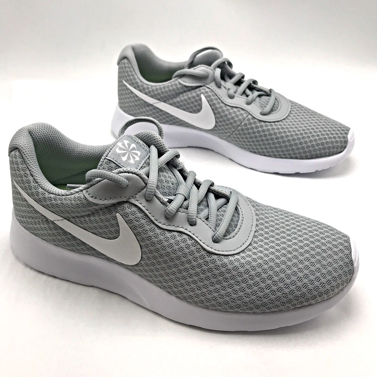 Tanjun top wolf grey